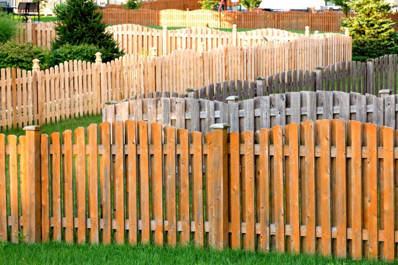 Fence Construction