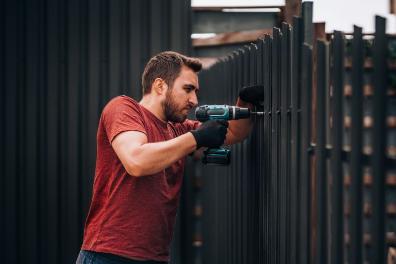 Permitting and Regulations