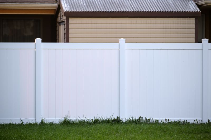 Vinyl Fence Providers